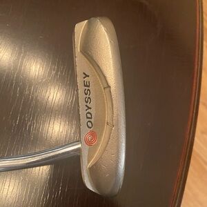 Odyssey Putter 34 inches